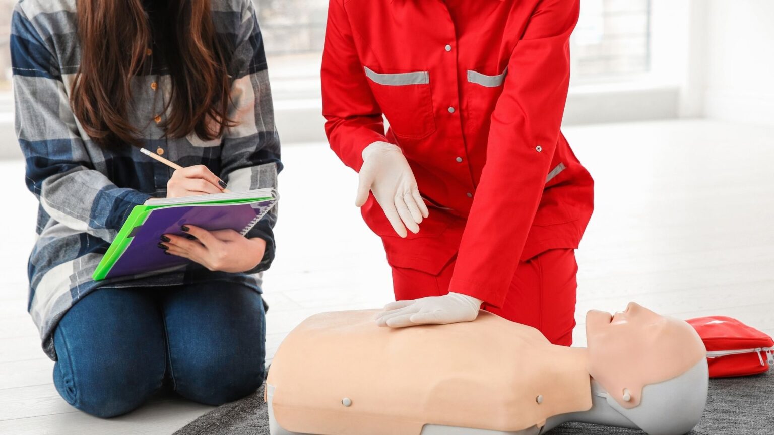 CPR Certification Miami | Top Rated AHA BLS CPR Classes