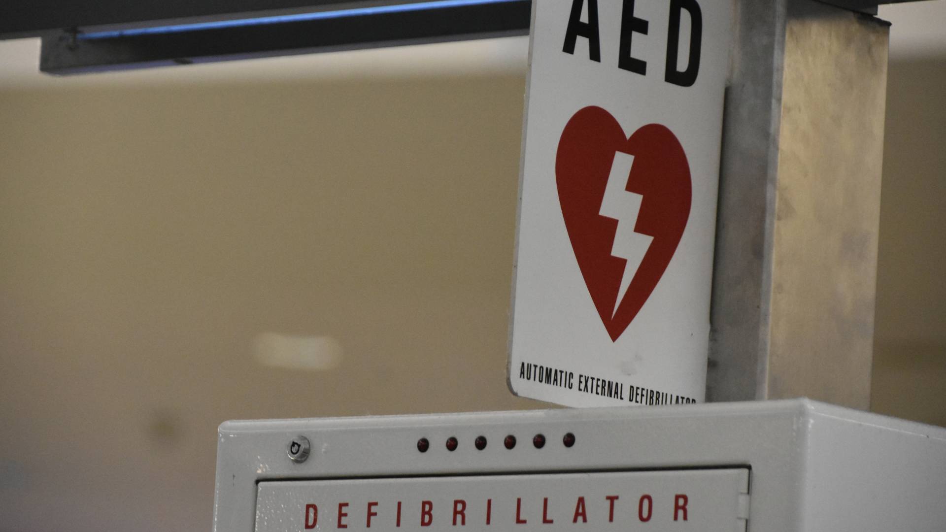 The Value of AED Training Courses
