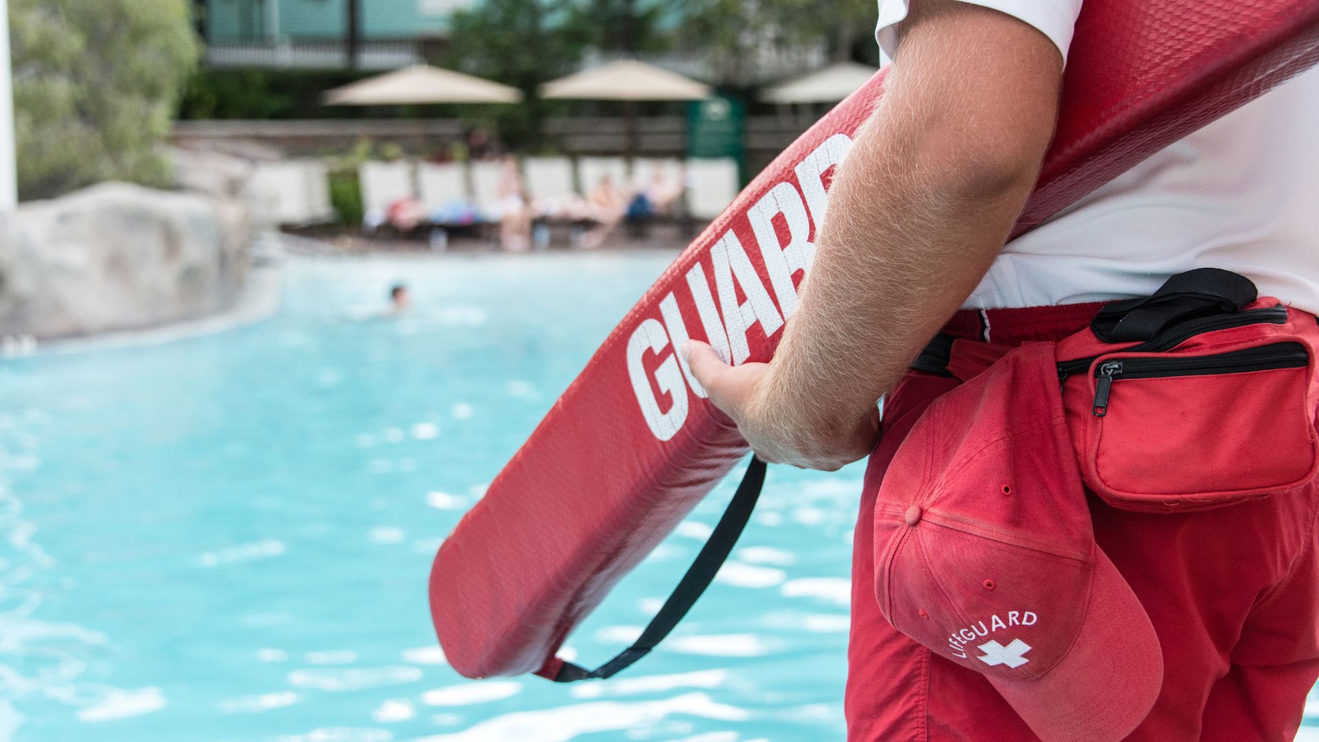 Lifeguard CPR Certification | Skills for Aquatic Safety